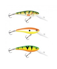 Wobler Mistrall Attacker Diver 6cm Wobler Mistrall Attacker Diver 6cm