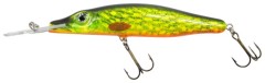 Wobler Mistrall Fox Deep Diver 10cm 15g uzorak 101