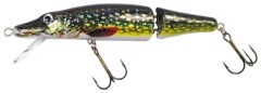 Wobler Mistrall Fox Jointed Floater 13cm 21gr vzor 106 Wobler Mistrall Fox Jointed Floater 13cm 21gr vzor 106
