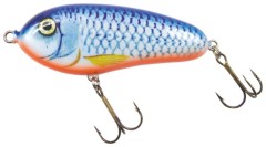 Wobler Mistrall Mini Jerk Sinking 10cm 40gr Wobler Mistrall Mini Jerk Sinking 10cm 40gr