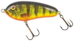 Wobler Mistrall Mini Jerk Sinking 8cm 22gr Wobler Mistrall Mini Jerk Sinking 8cm 22gr
