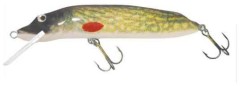 Wobler Mistrall Pike Floater 10cm 9gr 103 Wobler Mistrall Pike Floater 10cm 9gr 103