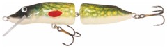 Wobler Mistrall Pike Jointed Floater 12cm 15gr Uzorak 103