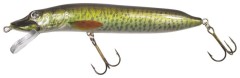 Wobler Mistrall Pike Special Edition Plovajući 20cm Wobler Mistrall Pike Special Edition Plovajući 20cm