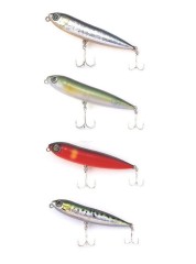 Wobler Owner Zip' N Ziggy 8cm