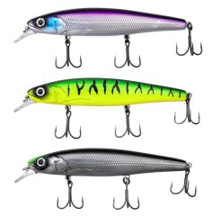 Wobler Quantum 4Street Bangry Zander 17,5gr 12cm Wobler Quantum 4Street Bangry Zander 17,5gr 12cm