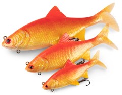 Wobler Rage Ultra Realistic Replicant Roach Golden Roach