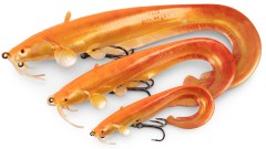 Wobler Rage Ultra Realistic Replicant Roach Golden Wels