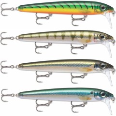 Wobler Rapala BX Waking Minnow 13 13cm 22gr Wobler Rapala BX Waking Minnow 13 13cm 22gr