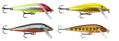 Wobler Rapala Count Down Sinking 9cm 12gr