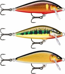 Wobler Rapala CountDown Elite 4,5cm 3,5g