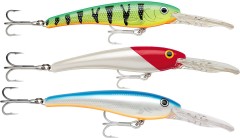 Wobler Rapala Deep Thunder 15cm 60gr
