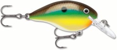 Wobler Rapala DT (Dives-To) Series 5cm
