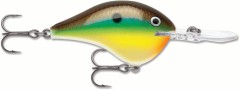 Wobler Rapala DT (Dives-To) Series 7cm 22gr