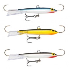 Wobler Rapala Flat Jig 04 4cm 16gr Wobler Rapala Flat Jig 04 4cm 16gr