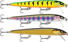 Wobler Rapala Floater Elite 12cm 10g