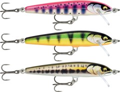 Wobler Rapala Floater Elite 8,5cm 6,5gr