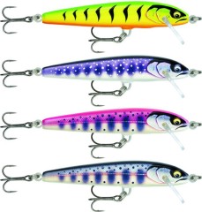 Wobler Rapala Floaterska Elite 8,5cm 6,5gr