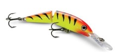 Wobler Rapala Jointed Deep Husky Jerk 8cm/5gr Wobler Rapala Jointed Deep Husky Jerk 8cm/5gr