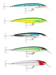 Wobler Rapala Magnum Floating 18cm 40gr Wobler Rapala Magnum Floating 18cm 40gr