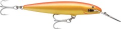Wobler Rapala Magnum Sinking 22 22cm 100gr GFR Wobler Rapala Magnum Sinking 22 22cm 100gr GFR