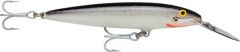 Wobler Rapala Magnum Sinking 22 S 22cm 100gr Wobler Rapala Magnum Sinking 22 S 22cm 100gr