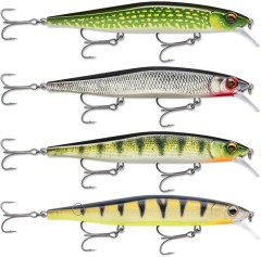 Wobler Rapala Precision Xtreme Mavrik 11cm 14gr Wobler Rapala Precision Xtreme Mavrik 11cm 14gr