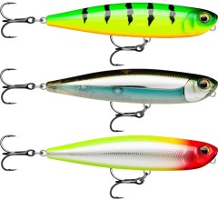Wobler Rapala Precision Xtreme Pencil 12,7cm 26gr