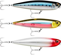 Wobler Rapala Precision Xtreme Pencil Saltwater 10,7cm 21gr Wobler Rapala Precision Xtreme Pencil Saltwater 10,7cm 21gr