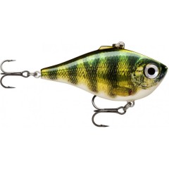 Wobler Rapala Rippin Rap 5cm 9gr PEL