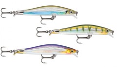 Wobler Rapala RipStop 9cm 7gr Wobler Rapala RipStop 9cm 7gr