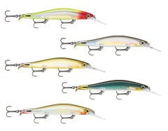 Wobler Rapala RipStop Deep 12cm 15gr Wobler Rapala RipStop Deep 12cm 15gr
