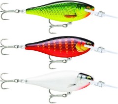 Wobler Rapala Shad Rap Elite Heavy Duty 9,5cm 20gr
