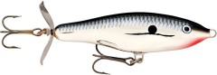 Wobler Rapala Shad Rap RS 07 7cm 12gr CH