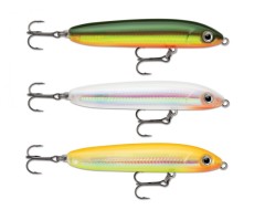 Wobler Rapala Skitter 13cm 28gr
