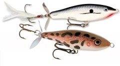 Wobler Rapala Skitter Prop SPR 7cm 8gr