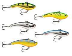Wobler Rapala Slab Rap 6cm