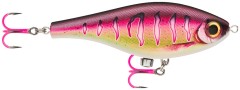 Wobler Rapala Super Shadow Rap Jerk 11cm 41gr