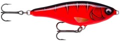 Wobler Rapala Twitchin' Rap 12cm 53gr