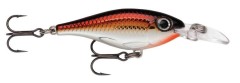 Wobler Rapala Ultra Light Štap 4cm 3gr