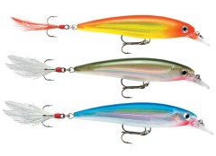 Wobler Rapala X-Rap 12cm 22gr