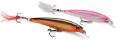 Wobler Rapala X-Rap 4cm 4gr Wobler Rapala X-Rap 4cm 4gr