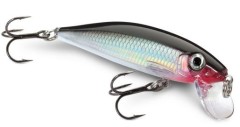 Wobler Rapala X-Rap Countdown 5cm 4gr Wobler Rapala X-Rap Countdown 5cm 4gr