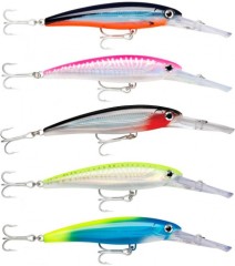 Wobler Rapala X-Rap Magnum 10 11cm 22gr Wobler Rapala X-Rap Magnum 10 11cm 22gr