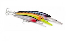 Wobler Rapala X-Rap Magnum 20 14cm 46gr Wobler Rapala X-Rap Magnum 20 14cm 46gr