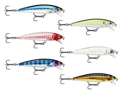 Wobler Rapala X-Rap Magnum Cast 10cm 42gr
