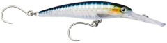 Wobler Rapala X-Rap Magnum Single Hook 16cm 72gr WHU Wobler Rapala X-Rap Magnum Single Hook 16cm 72gr WHU