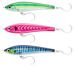 Wobler Rapala X-Rap Magnum Stick 17cm 88gr Wobler Rapala X-Rap Magnum Stick 17cm 88gr