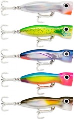 Wobler Rapala X-Rap Magnum Xplode 17cm 145gr
