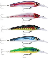 Wobler Rapala X-Rap Magnum Xtreme 16cm 68gr Wobler Rapala X-Rap Magnum Xtreme 16cm 68gr